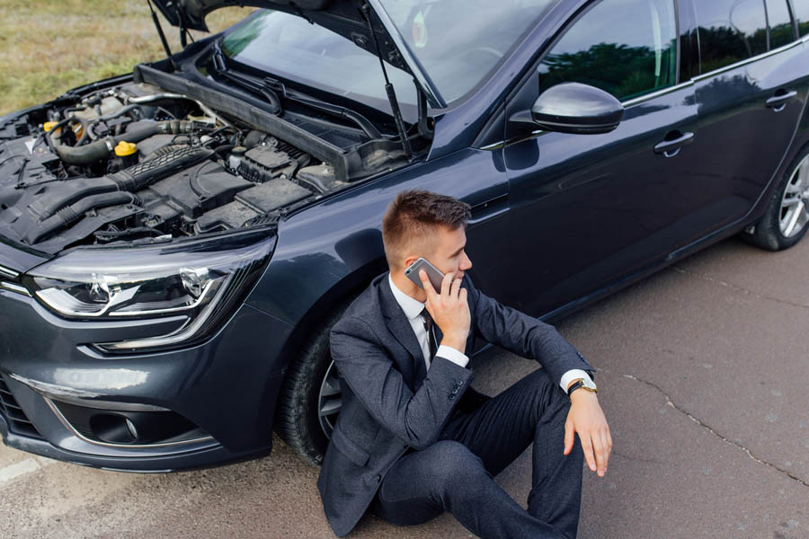 EMERGENCY AUTO RESCUE CAR BREAKDOWN SERVICES